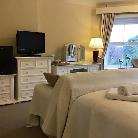 Fernbank Hotel Shanklin Kültér fotó