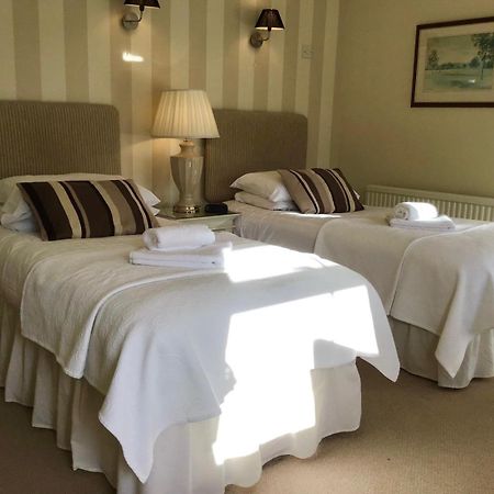 Fernbank Hotel Shanklin Kültér fotó
