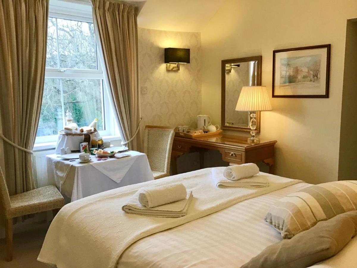Fernbank Hotel Shanklin Kültér fotó