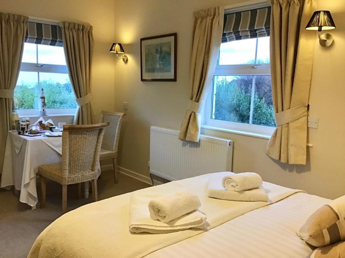 Fernbank Hotel Shanklin Kültér fotó