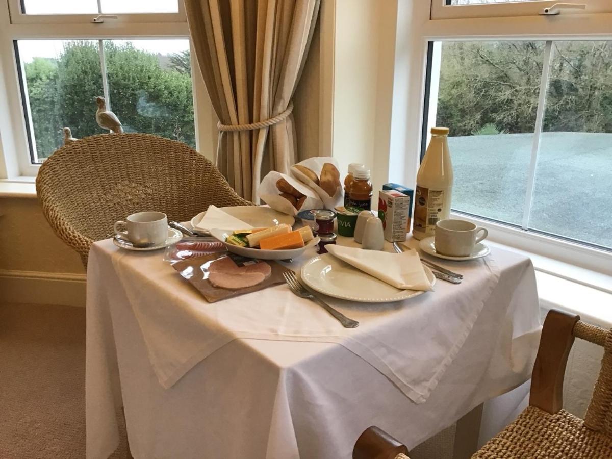 Fernbank Hotel Shanklin Kültér fotó