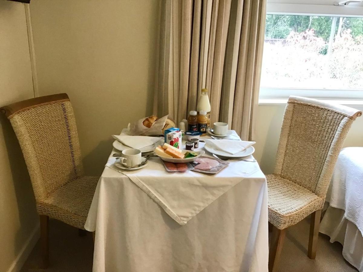 Fernbank Hotel Shanklin Kültér fotó