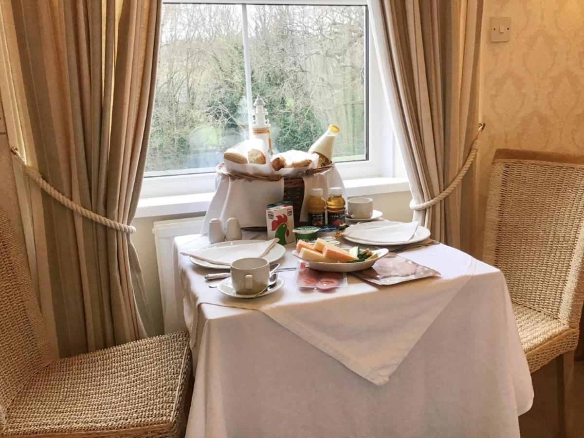 Fernbank Hotel Shanklin Kültér fotó