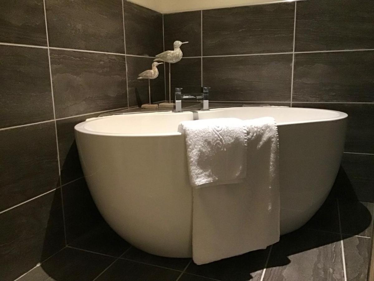 Fernbank Hotel Shanklin Kültér fotó