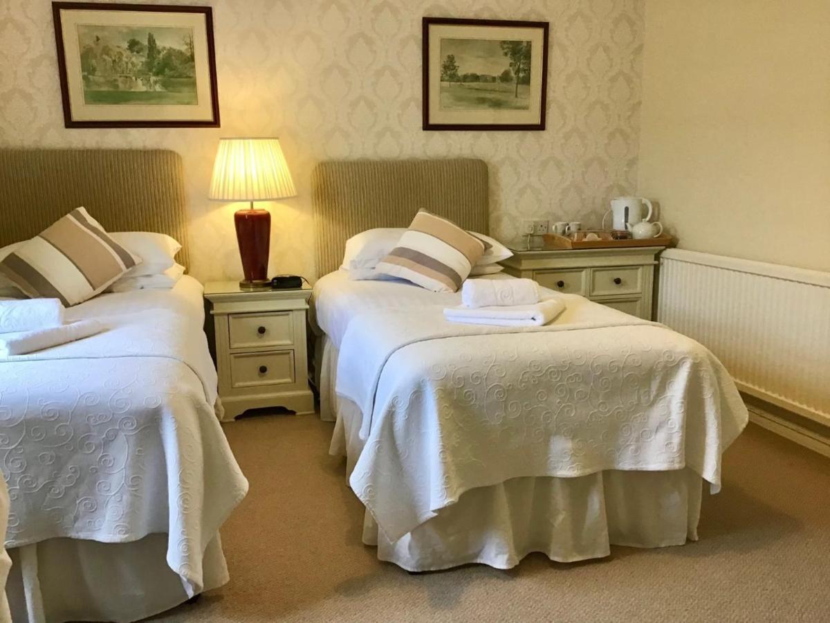 Fernbank Hotel Shanklin Kültér fotó