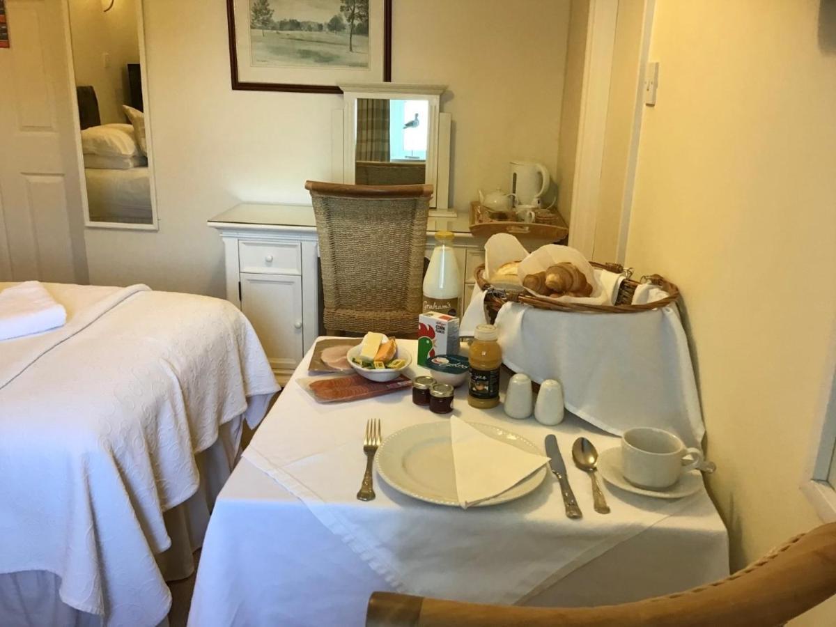 Fernbank Hotel Shanklin Kültér fotó