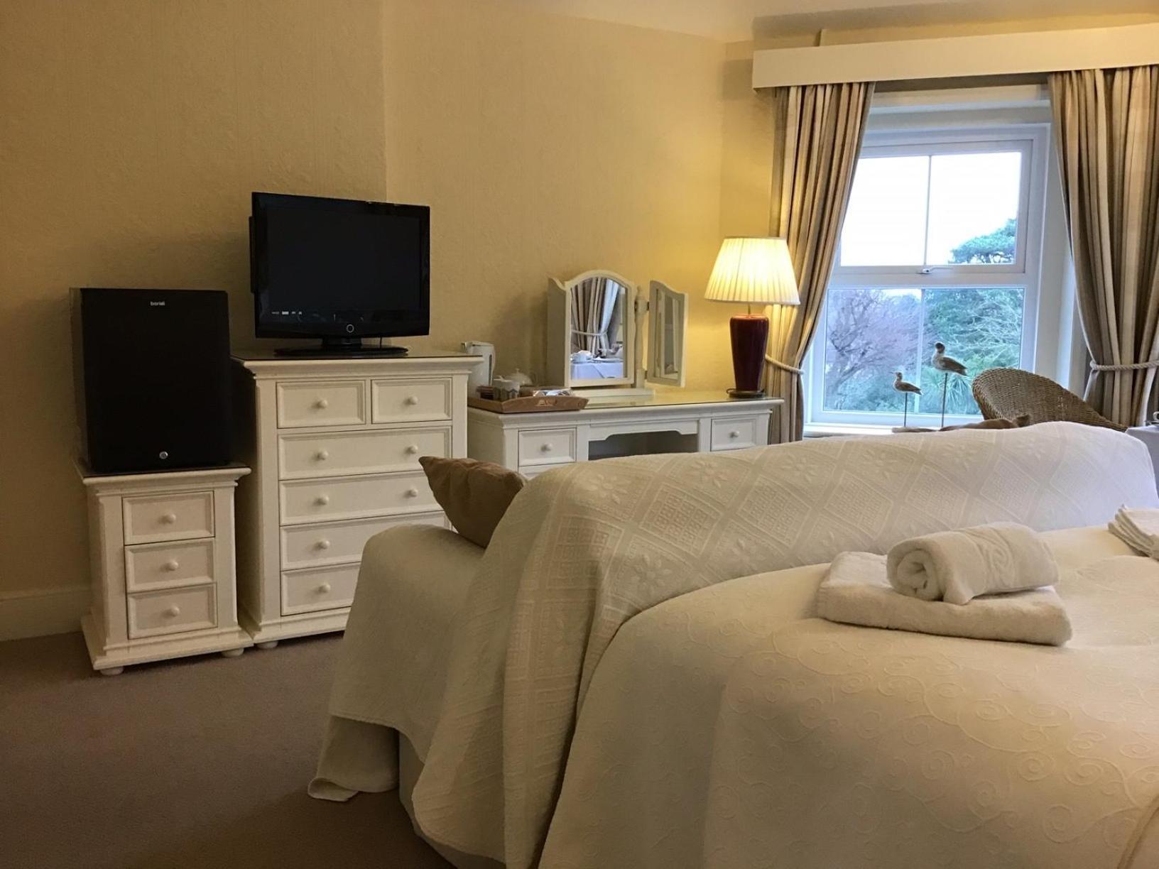 Fernbank Hotel Shanklin Kültér fotó