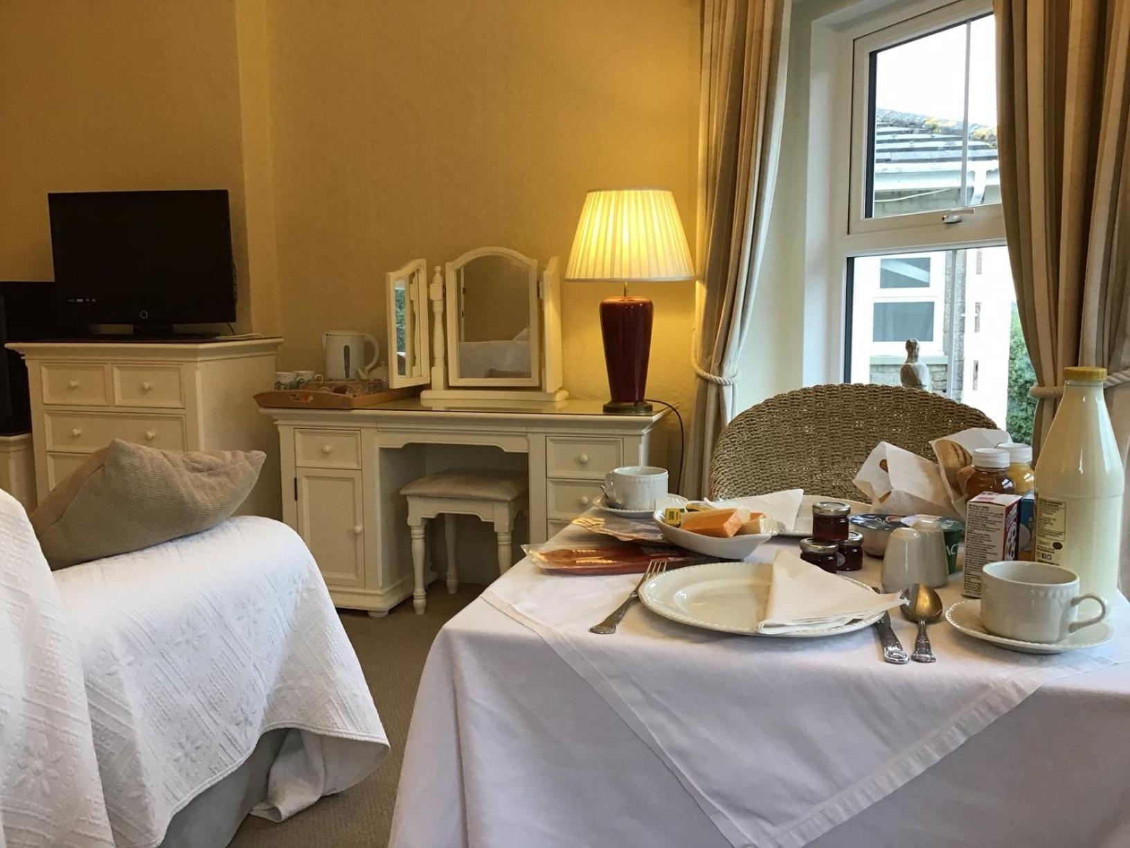 Fernbank Hotel Shanklin Kültér fotó