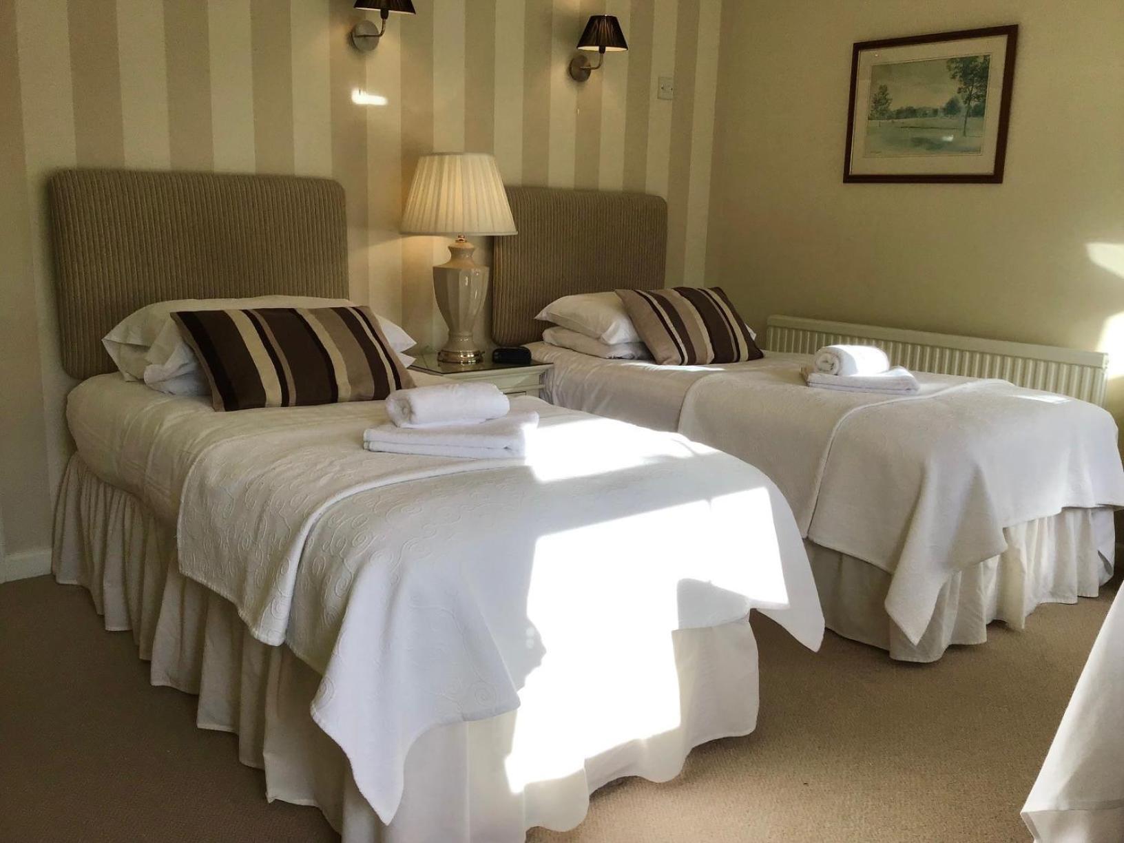 Fernbank Hotel Shanklin Kültér fotó