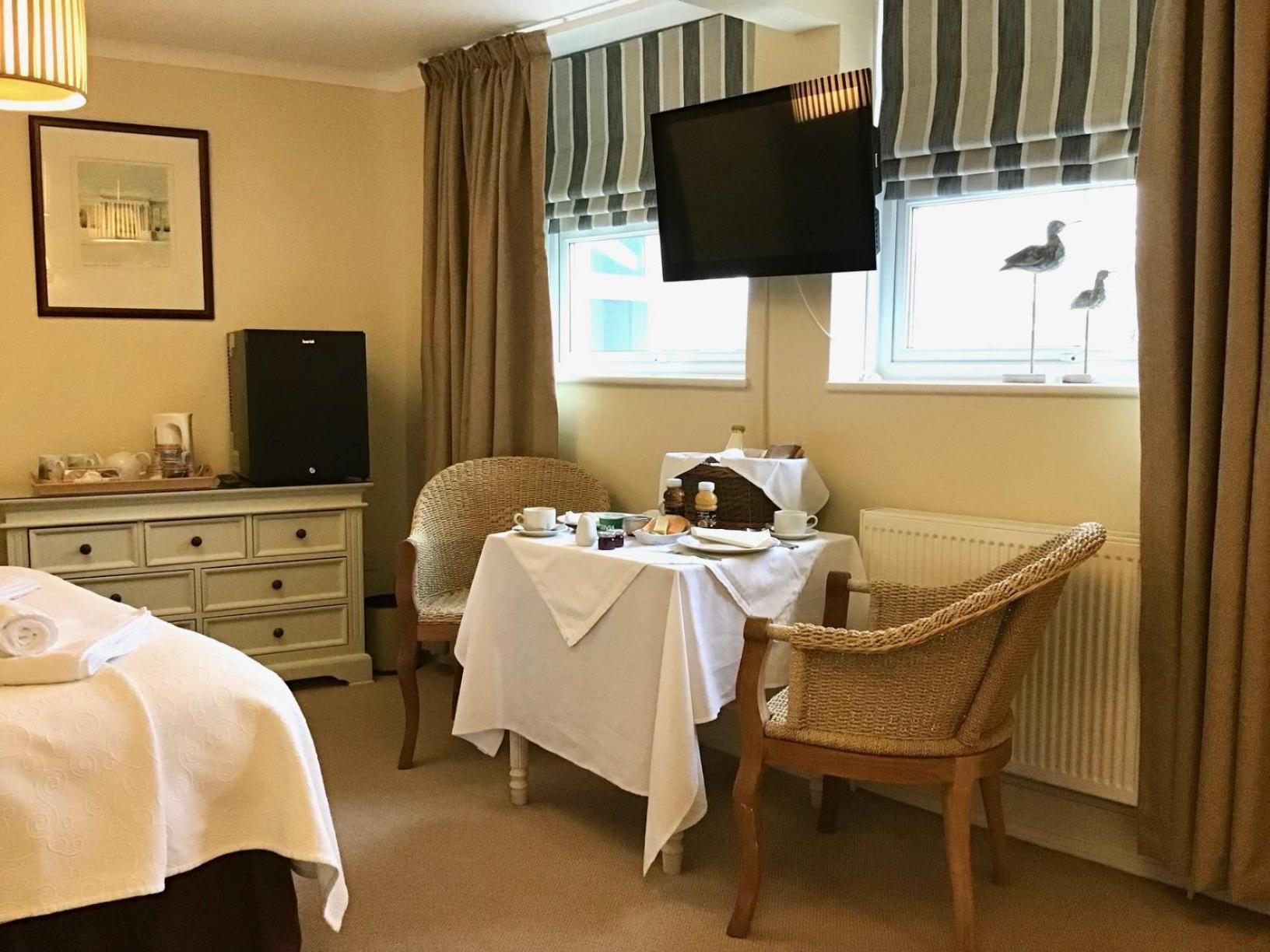 Fernbank Hotel Shanklin Kültér fotó