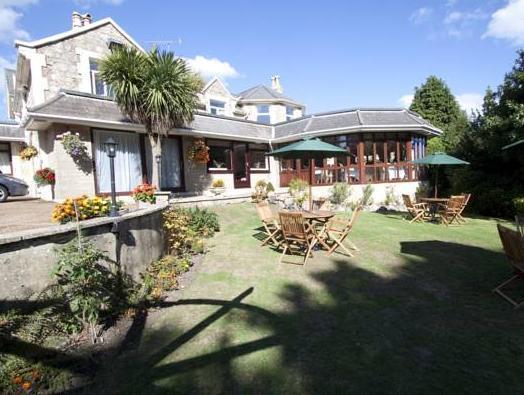Fernbank Hotel Shanklin Kültér fotó
